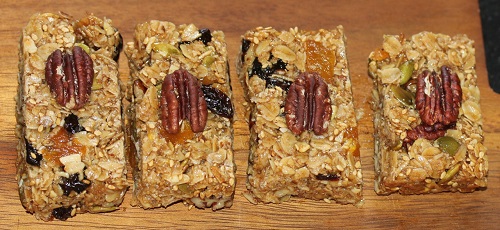 Granola Bars