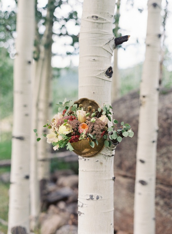 Weddings in the Mountains- Bryce Covey