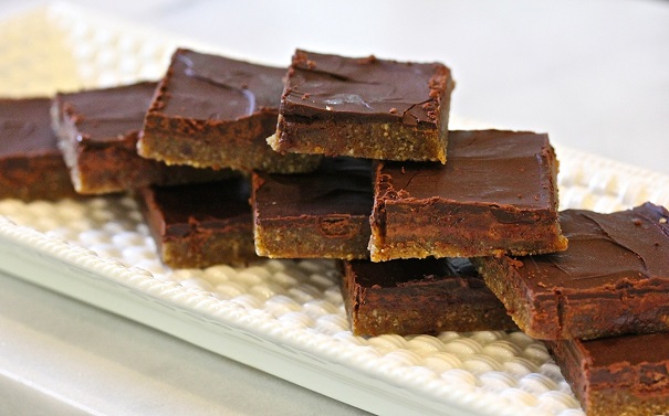 Five DIY Christmas Candy Recipes- Gluten Free Candy Bars
