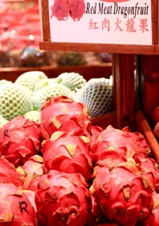 Dragon Fruit on Americas-Table.com