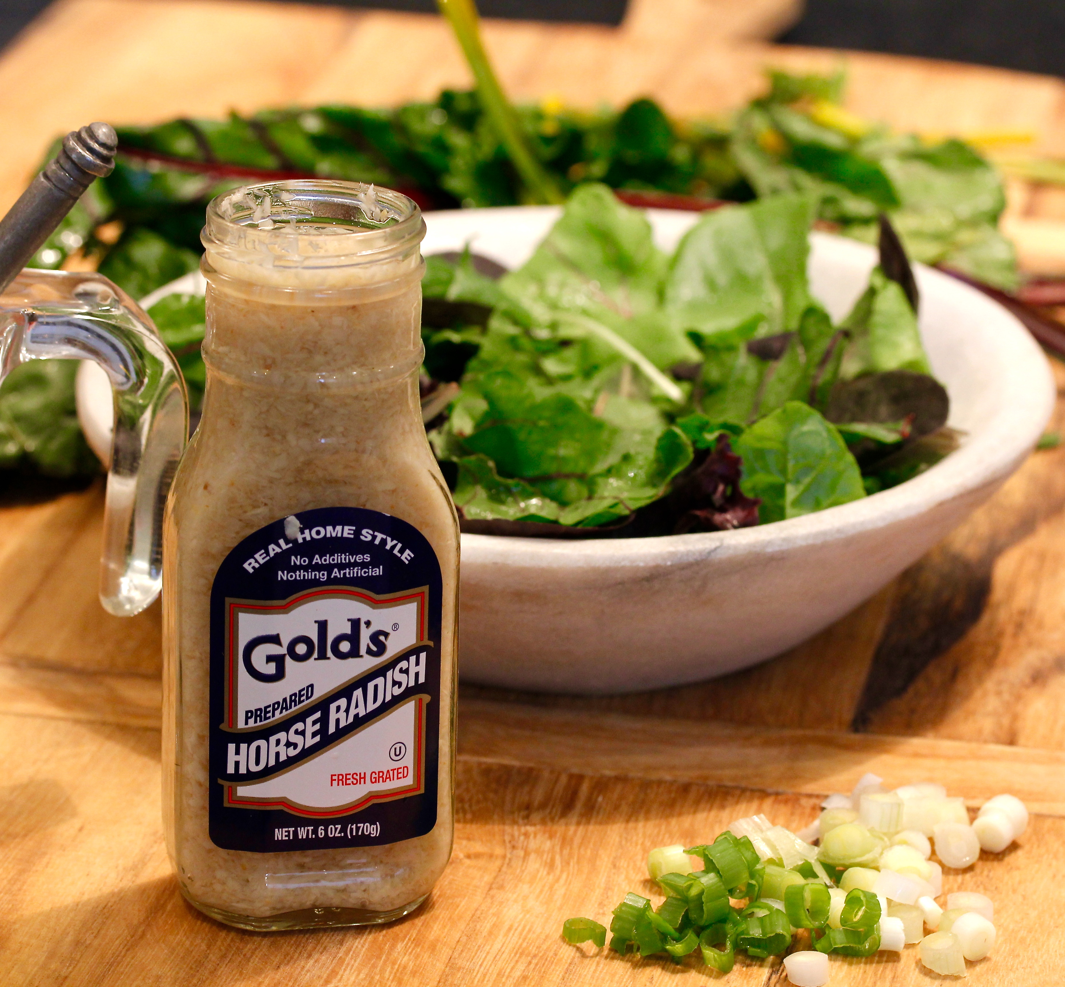 BEET SALAD on Americas-Table.com